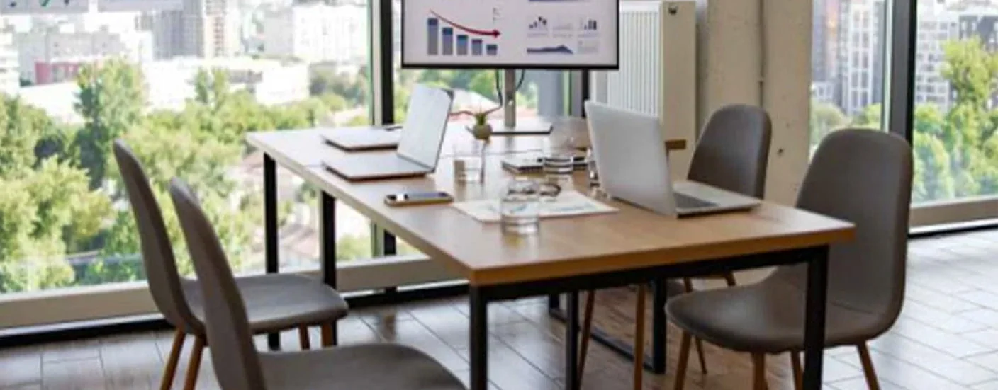 Tulip Infinity Evana Punawale Coworking Space Image